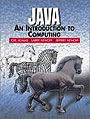 Java: An Introduction to Computing