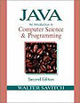 Java: An Introduction to Computer Science & Programming