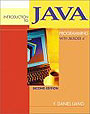 Introduction to Java Programming with JBuilder 4/5/6/7 (2nd Edition)