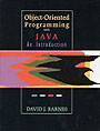Object-Oriented Programming with Java: An Introduction