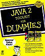 Java 2 Toolkit for Dummies (For Dummies)