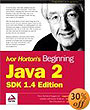 Beginning Java 2 SDK 1.4 Edition