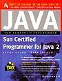 Sun Certification Programmer for Java 2 Study Guide (Exam 310-025)