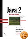 Java 2 Exam Notes