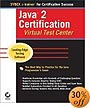 Java 2 Certification Virtual Test Center