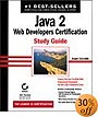Java 2 Web Developer Certification Study Guide