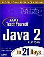 Sams Teach Yourself Java in 21 Days