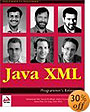 Java XML Programmer's Reference