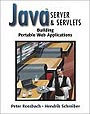 Java(TM) Server and Servlets: Building Portable Web Applications