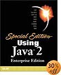 Special Edition Using Java 2 Enterprise Edition (J2EE)