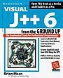 Visual J++ 6 from the Ground Up