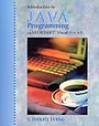 Introduction to Java Programming with Microsoft Visual J++ 6.0