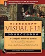 Microsoft Visual J++ 1.1 Sourcebook