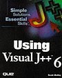 Using Visual J++ 6.0