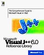 Microsoft Visual J++ 6.0 Reference Library