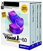 Microsoft Visual J++ 6.0 Deluxe Learning Edition